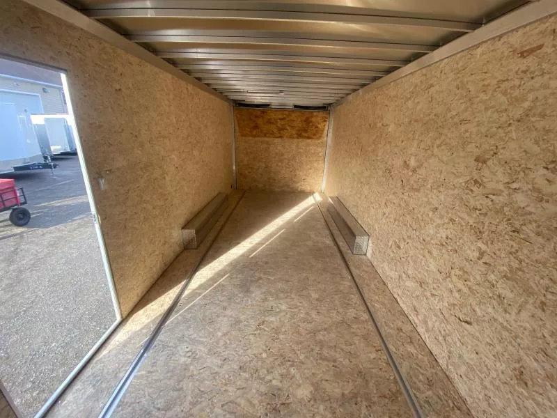 new Cargo (Enclosed) Trailers Stealth Trailers Other for sale, in Loudon, NH Thumbnail 23