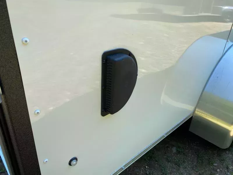 new Cargo (Enclosed) Trailers ITI Cargo Other for sale, in Loudon, NH Thumbnail 19