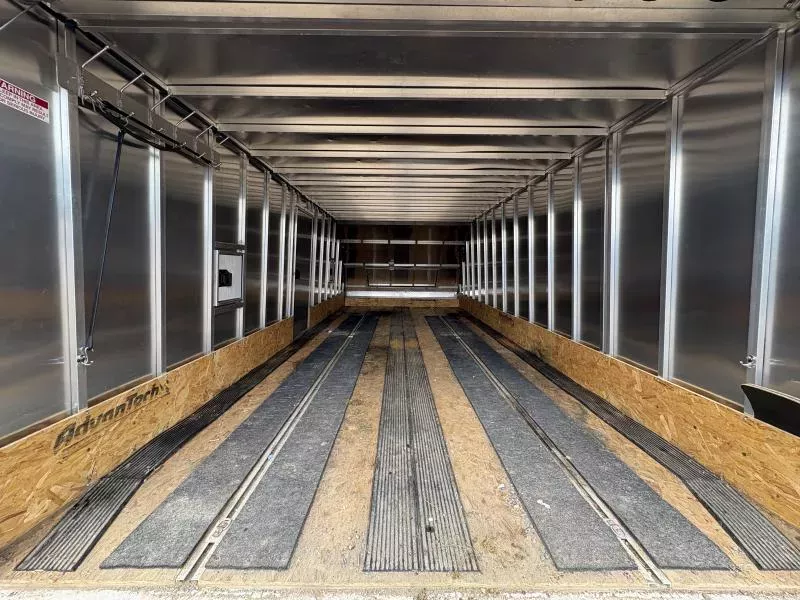 used Snowmobile Trailers Mission  for sale, in Bangor, ME Thumbnail 13