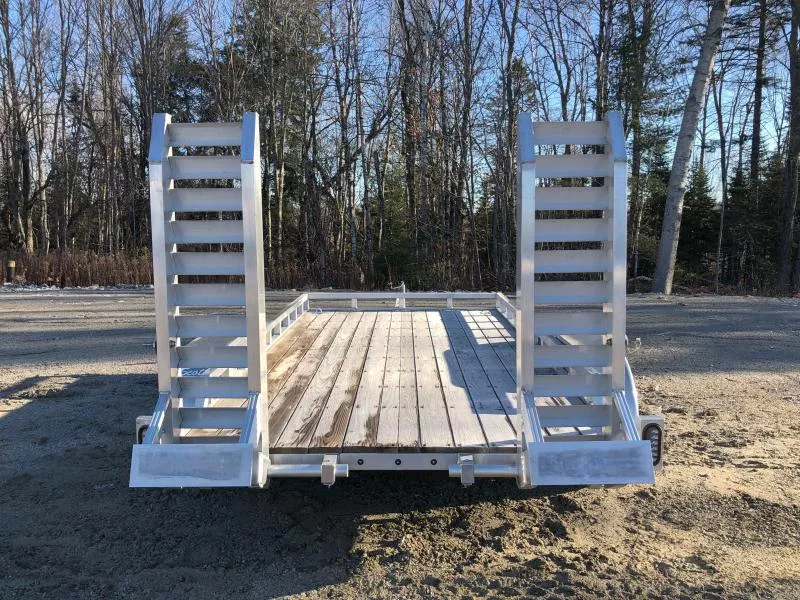 new Equipment / Flatbed Trailers Mission Other for sale, in Bangor, ME Thumbnail 8