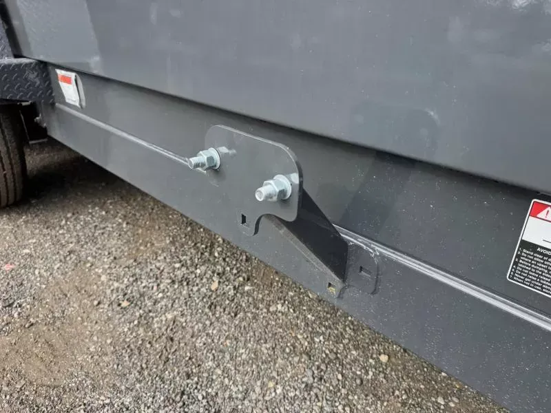 new Dump Trailers Norstar Other for sale, in Loudon, NH Thumbnail 18