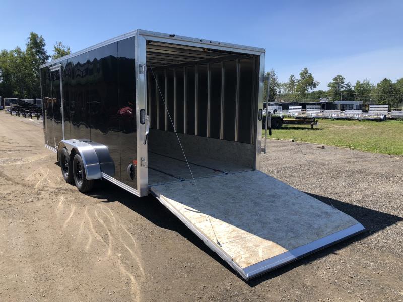 new Snowmobile Trailers E-Z Hauler  for sale, in Bangor, ME Thumbnail 11