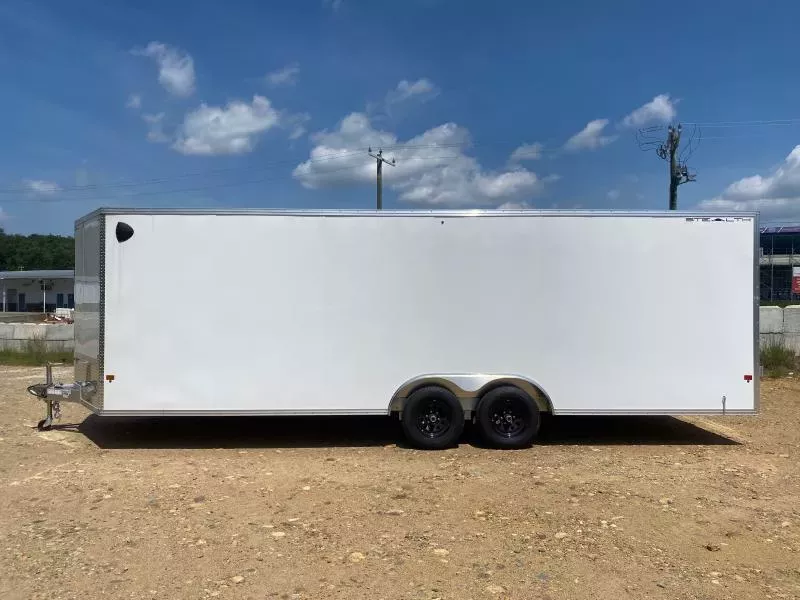 new Cargo (Enclosed) Trailers Stealth Trailers Other for sale, in Loudon, NH Thumbnail 5