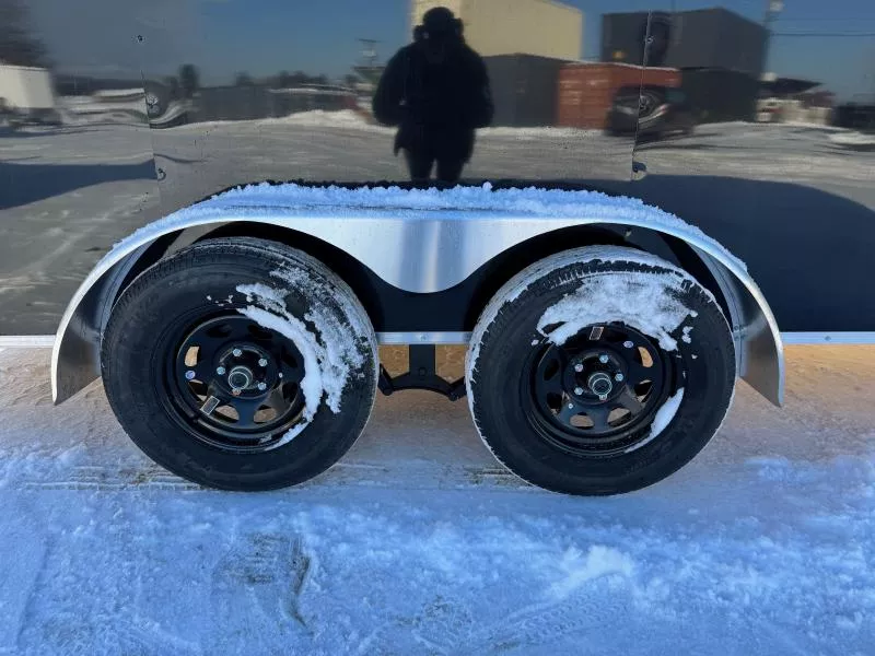 new Cargo (Enclosed) Trailers ITI Cargo Other for sale, in Loudon, NH Thumbnail 20