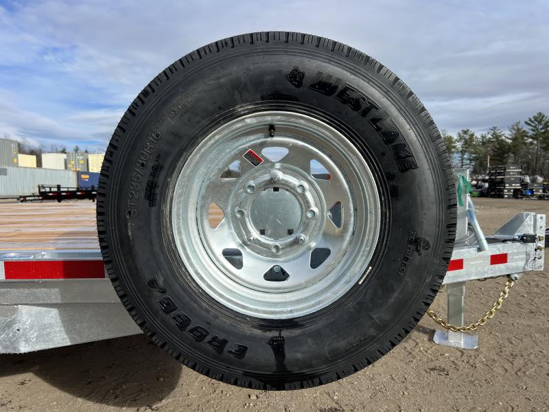 new Equipment / Flatbed Trailers N&N Trailers  for sale, in Turner, ME Thumbnail 15
