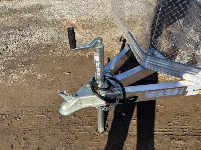 new Snowmobile Trailers SnoPro Trailers  for sale, in Loudon, NH Thumbnail 23