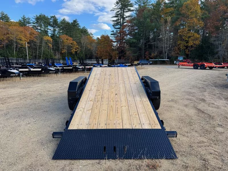new Equipment / Flatbed Trailers Rice Trailers Other for sale, in Loudon, NH Thumbnail 10