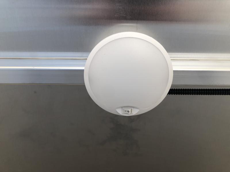 new Cargo (Enclosed) Trailers E-Z Hauler  for sale, in Bangor, ME Thumbnail 13