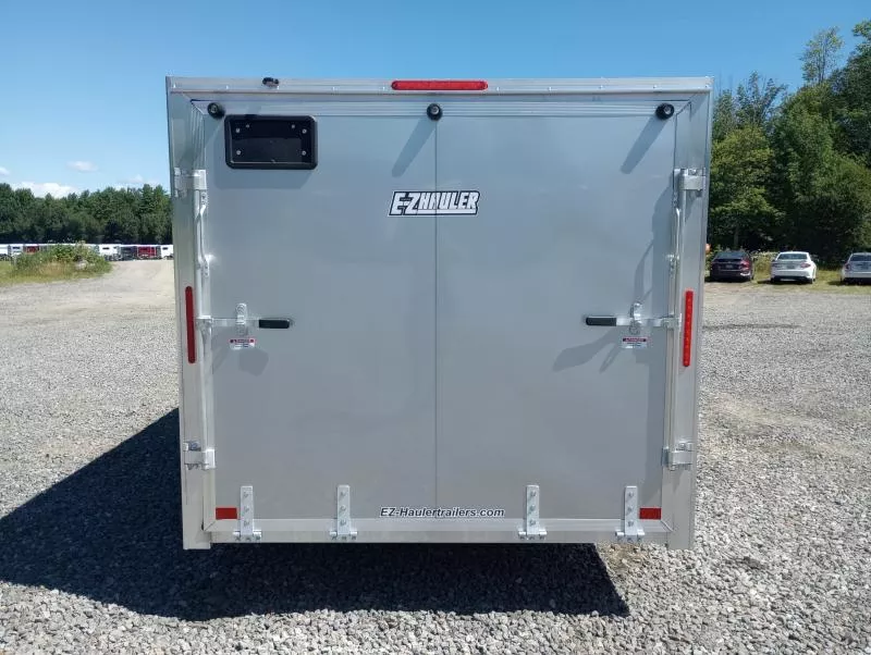 new Snowmobile Trailers E-Z Hauler  for sale, in Manchester, ME Thumbnail 7