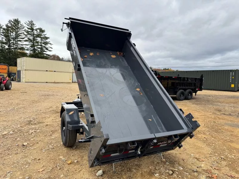 new Dump Trailers Norstar  for sale, in Loudon, NH Thumbnail 13