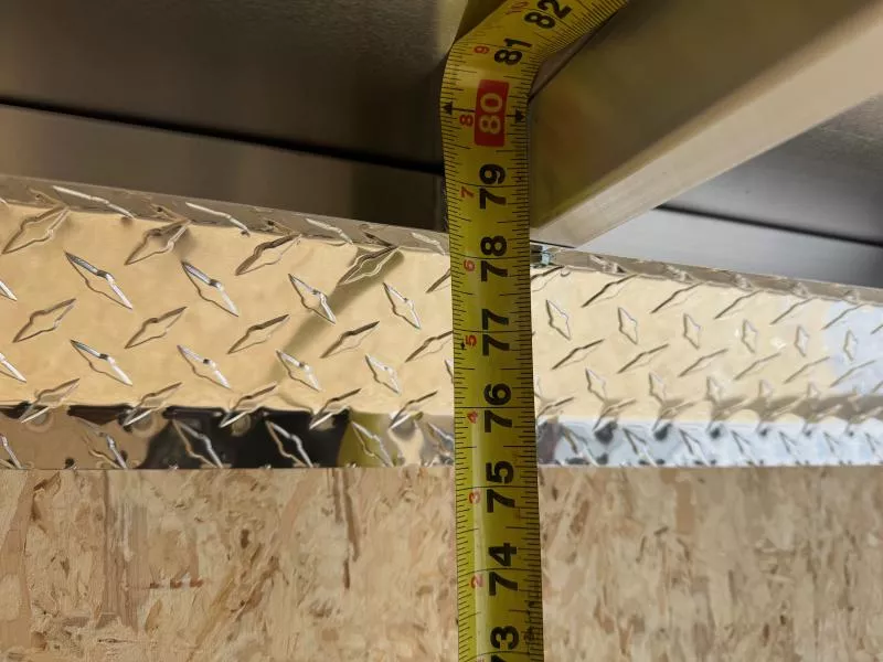 new Cargo (Enclosed) Trailers Durabull Trailers  for sale, in Loudon, NH Thumbnail 14