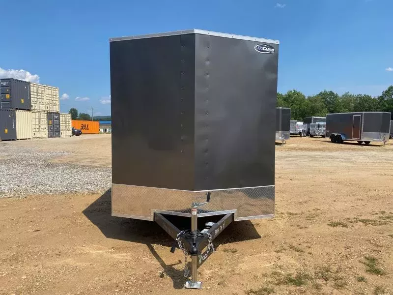 new Cargo (Enclosed) Trailers ITI Cargo Other for sale, in Loudon, NH Thumbnail 3