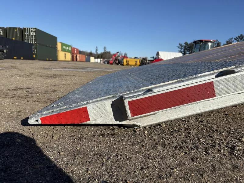 new Equipment / Flatbed Trailers N&N Trailers  for sale, in Turner, ME Thumbnail 14