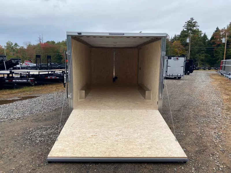 new Cargo (Enclosed) Trailers Durabull Trailers  for sale, in Loudon, NH Thumbnail 10