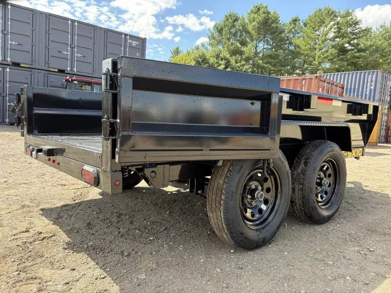 new Dump Trailers Griffin Trailers  for sale, in Turner, ME Thumbnail 12