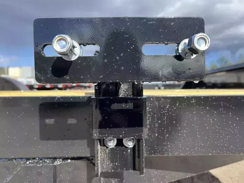 new Car Haulers / Racing Trailers Rice Trailers  for sale, in Bangor, ME Thumbnail 14