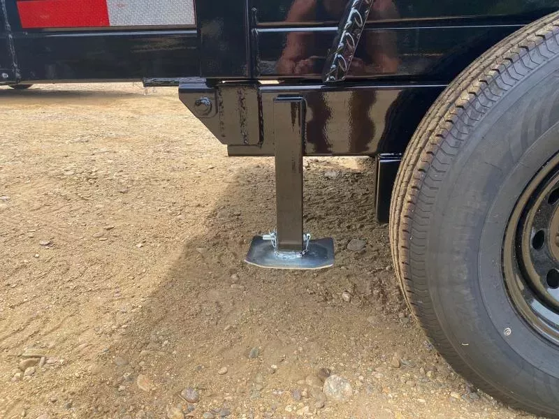 new Dump Trailers Griffin Trailers Other for sale, in Loudon, NH Thumbnail 16