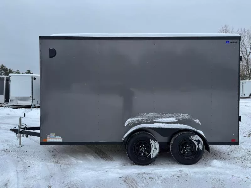 new Cargo (Enclosed) Trailers ITI Cargo Other for sale, in Loudon, NH Thumbnail 5