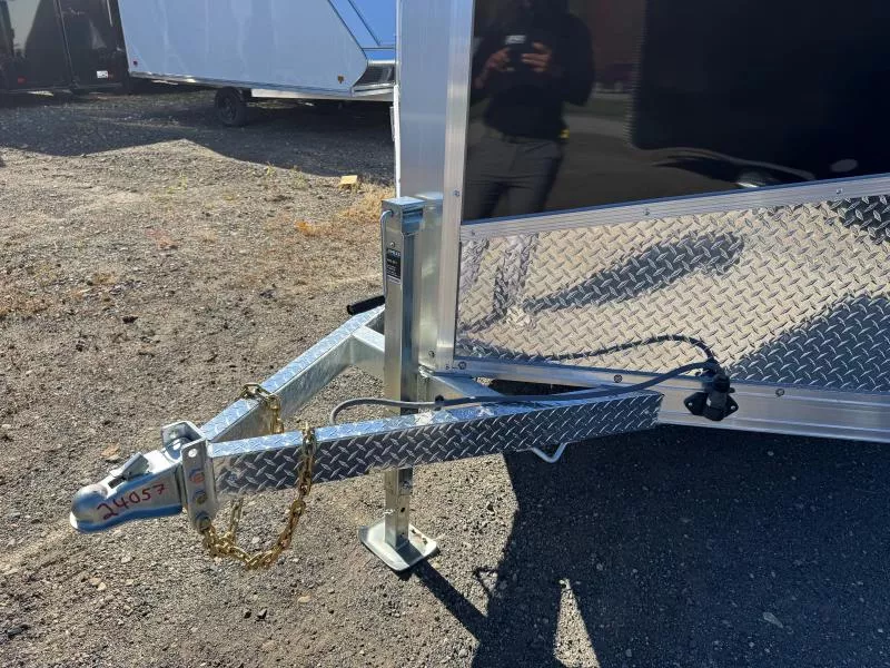 new Cargo (Enclosed) Trailers Ideal Cargo  for sale, in Loudon, NH Thumbnail 25