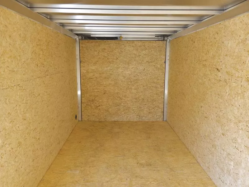 new Cargo (Enclosed) Trailers E-Z Hauler  for sale, in Manchester, ME Thumbnail 11