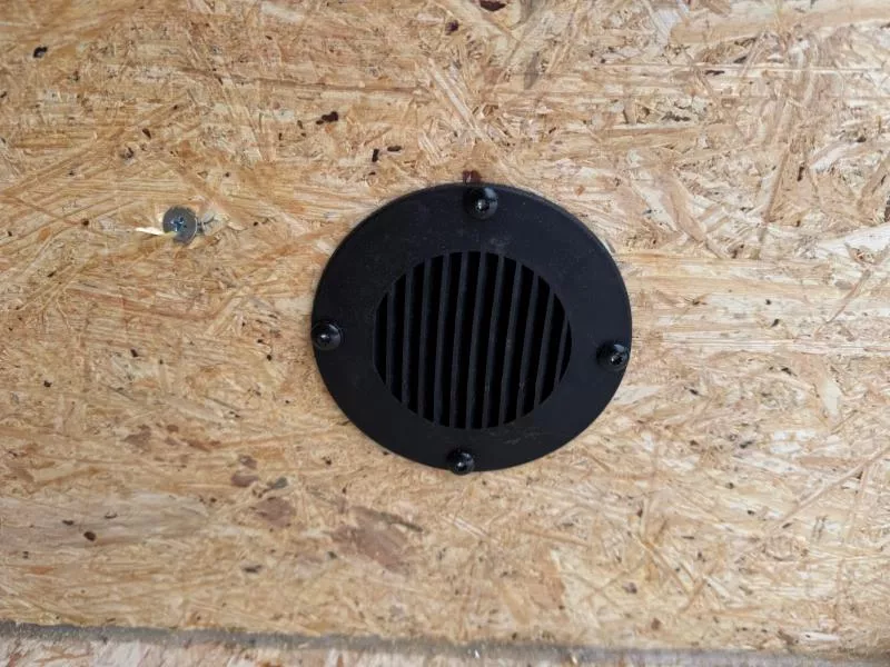 new Cargo (Enclosed) Trailers Stealth Trailers  for sale, in Loudon, NH Thumbnail 18