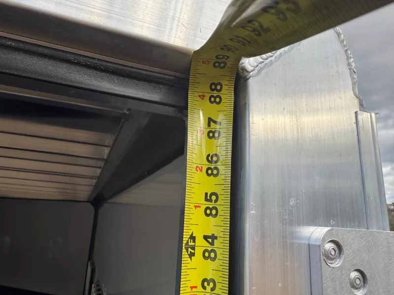 new Horse Trailers Frontier Trailers Other for sale, in Loudon, NH Thumbnail 13