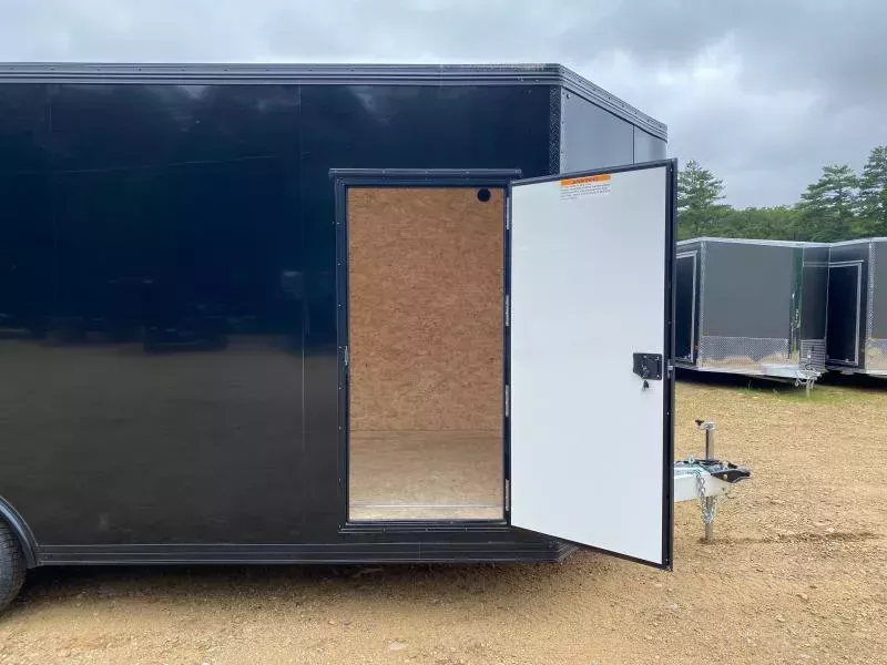 new Cargo (Enclosed) Trailers Stealth Trailers Other for sale, in Loudon, NH Thumbnail 23