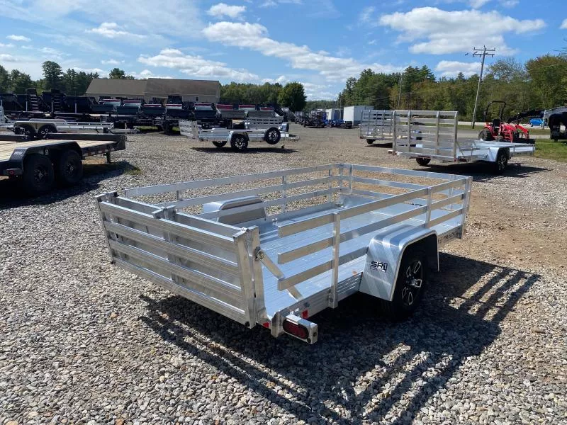 new Utility Trailers Bear Track  for sale, in Loudon, NH Thumbnail 7