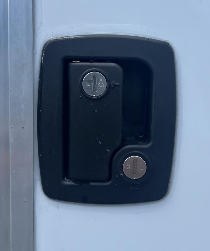 new Cargo (Enclosed) Trailers E-Z Hauler  for sale, in Manchester, ME Thumbnail 17
