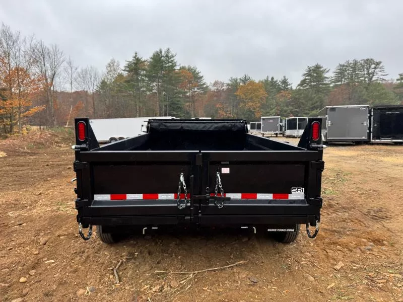 new Dump Trailers Sure-Trac Other for sale, in Loudon, NH Thumbnail 7