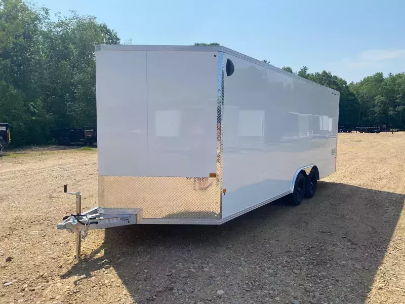 new Cargo (Enclosed) Trailers Stealth Trailers  for sale, in Loudon, NH Thumbnail 4