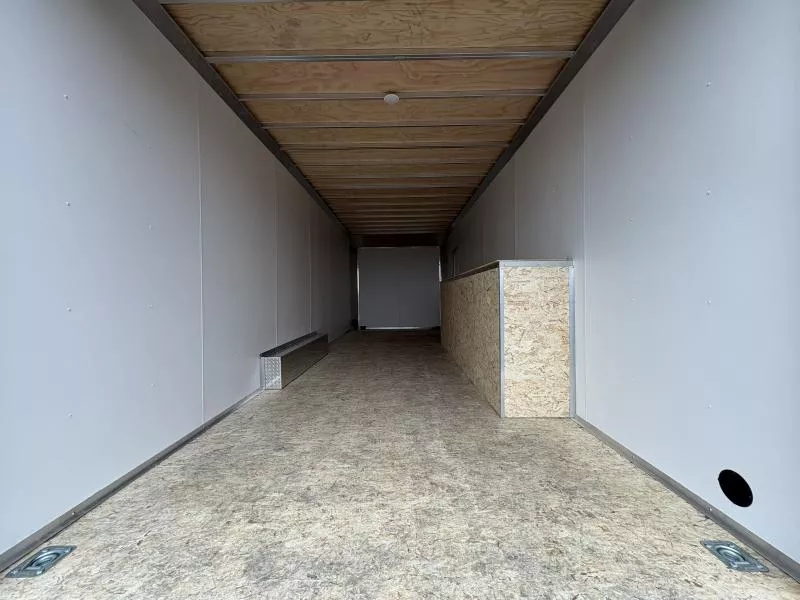 new Car Haulers / Racing Trailers Stealth Trailers  for sale, in Turner, ME Thumbnail 12