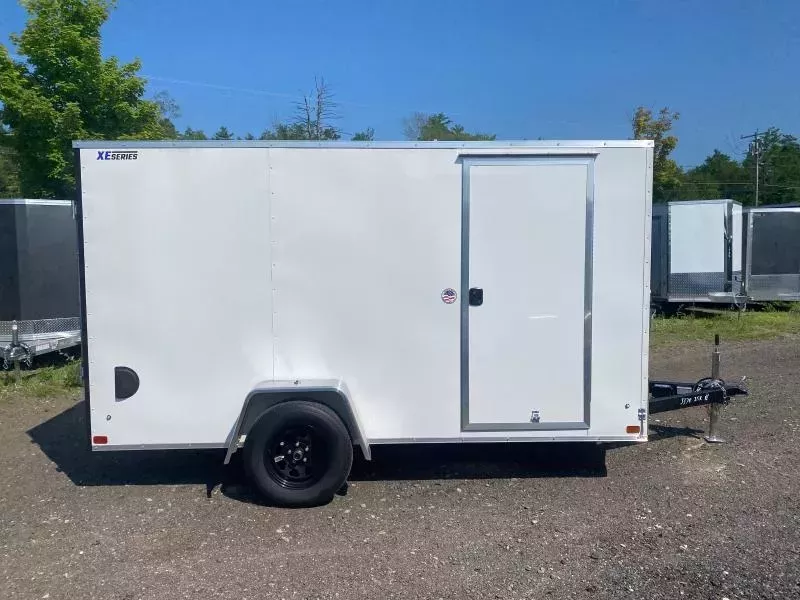 new Cargo (Enclosed) Trailers ITI Cargo Other for sale, in Loudon, NH Thumbnail 9