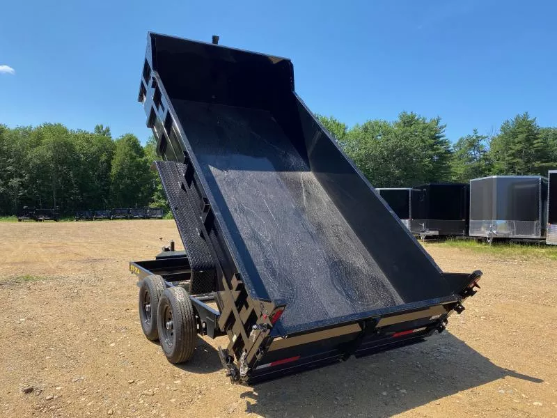 new Dump Trailers Griffin Trailers Other for sale, in Loudon, NH Thumbnail 2
