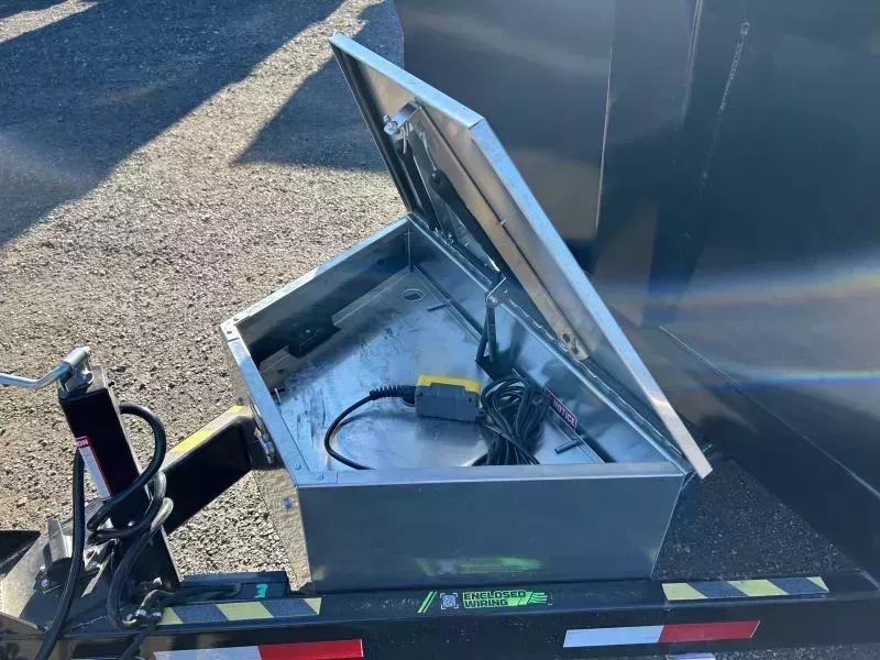 new Dump Trailers Southland Trailers  for sale, in Bangor, ME Thumbnail 20