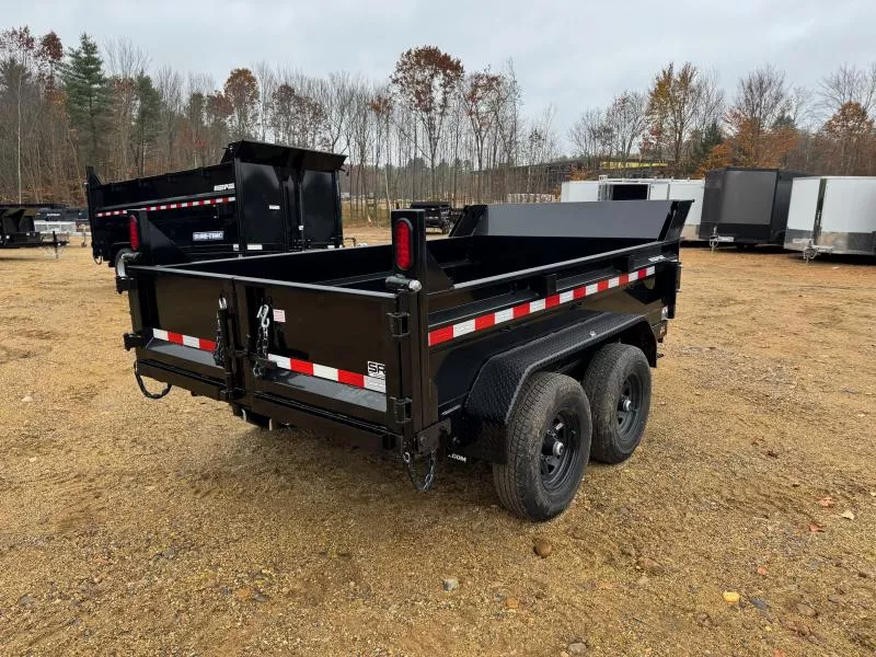 new Dump Trailers Sure-Trac Other for sale, in Loudon, NH Thumbnail 8