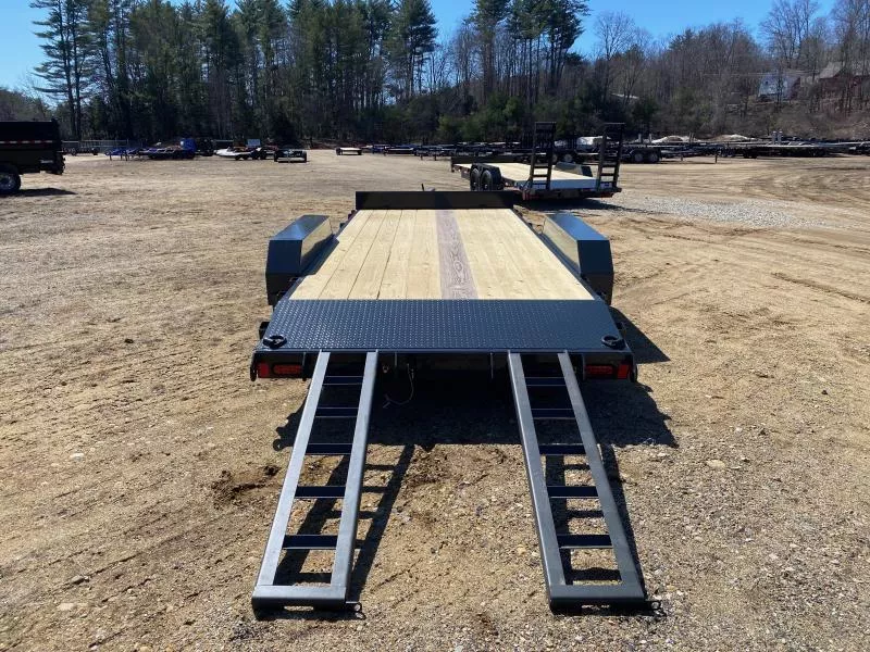 new Car Haulers / Racing Trailers Hillcrest Trailers  for sale, in Loudon, NH Thumbnail 10