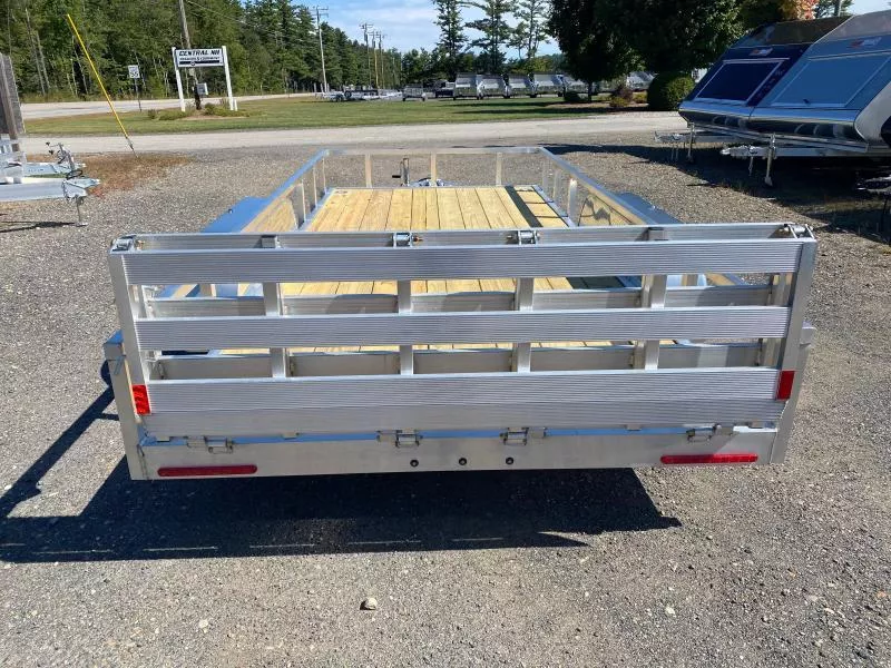 new Equipment / Flatbed Trailers CargoPro Trailers Other for sale, in Loudon, NH Thumbnail 5