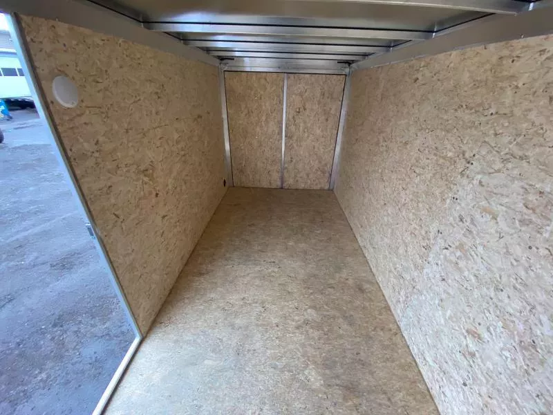 new Cargo (Enclosed) Trailers Stealth Trailers  for sale, in Loudon, NH Thumbnail 21