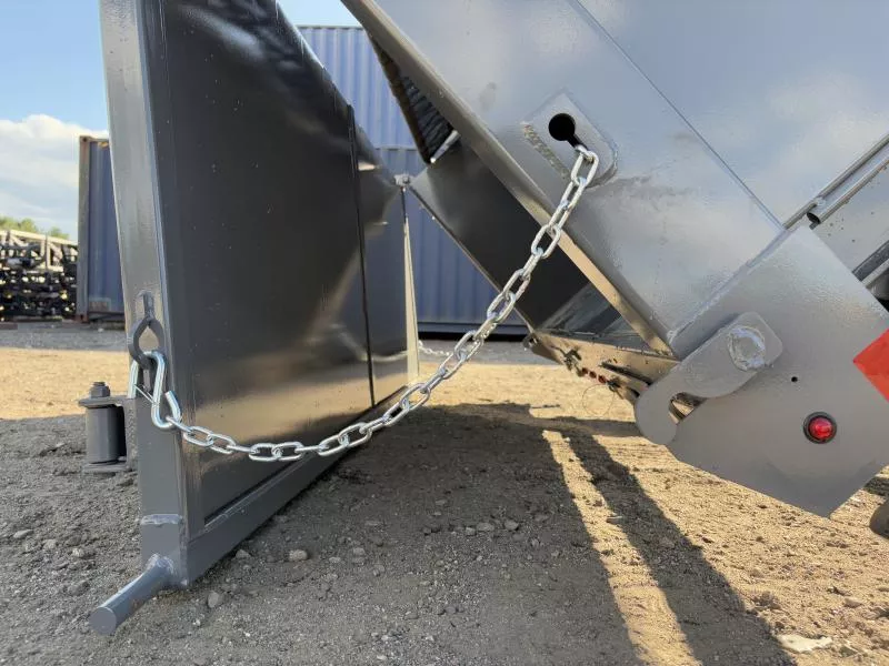new Dump Trailers Diamond C Trailers  for sale, in Turner, ME Thumbnail 18