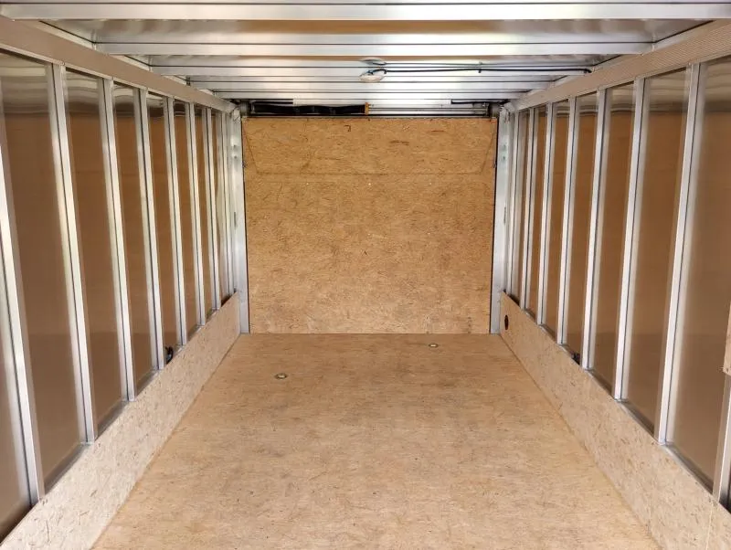 new Snowmobile Trailers E-Z Hauler  for sale, in Manchester, ME Thumbnail 12