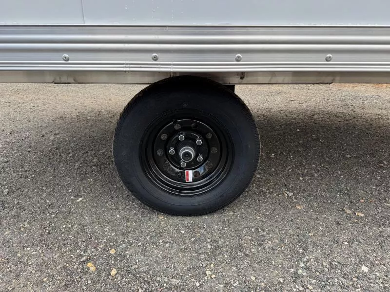 new Snowmobile Trailers SnoPro Trailers  for sale, in Loudon, NH Thumbnail 22