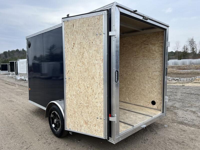 used Cargo (Enclosed) Trailers Stealth Trailers Other for sale, in Turner, ME Thumbnail 9
