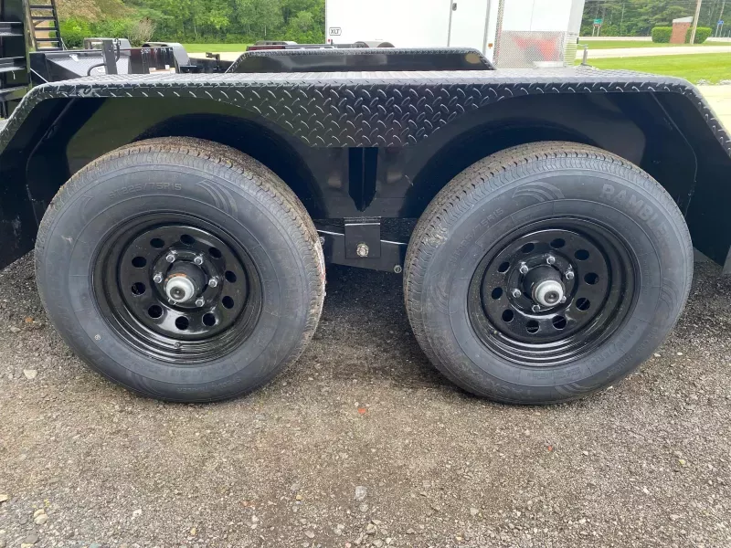 new Equipment / Flatbed Trailers Rice Trailers Other for sale, in Loudon, NH Thumbnail 12