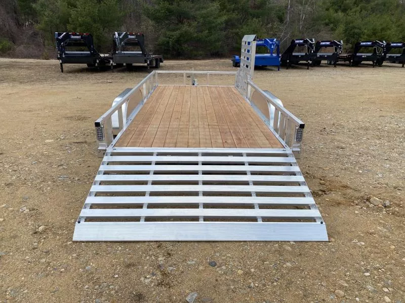 new Utility Trailers Sport Haven Other for sale, in Loudon, NH Thumbnail 11