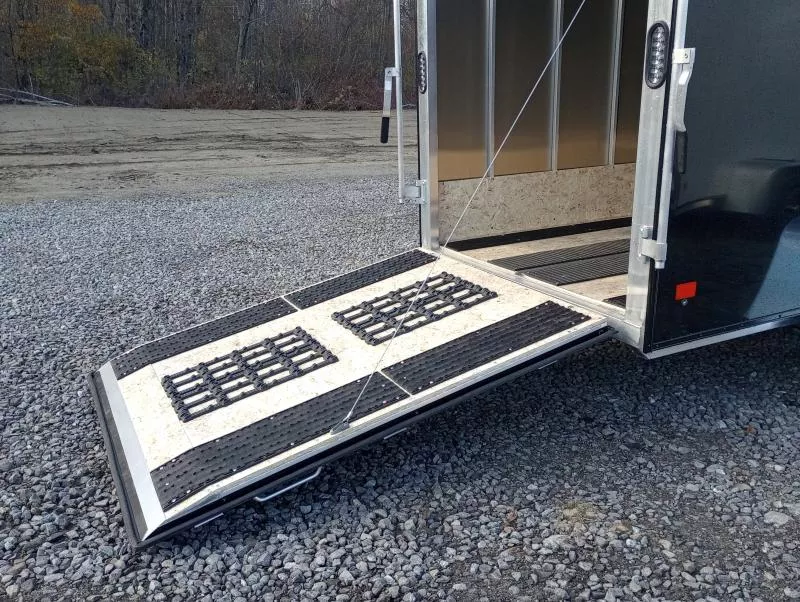 new Snowmobile Trailers Mission  for sale, in Manchester, ME Thumbnail 10