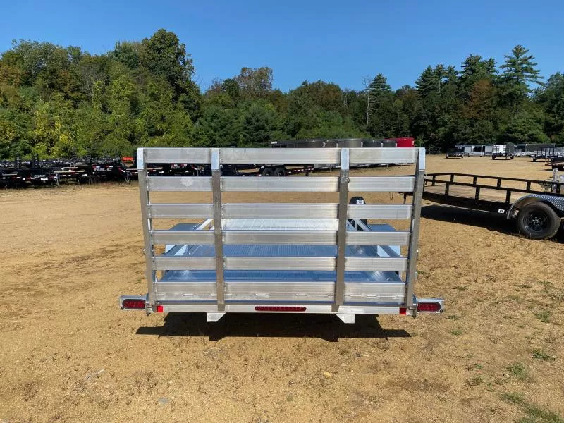 new Utility Trailers Bear Track  for sale, in Loudon, NH Thumbnail 7