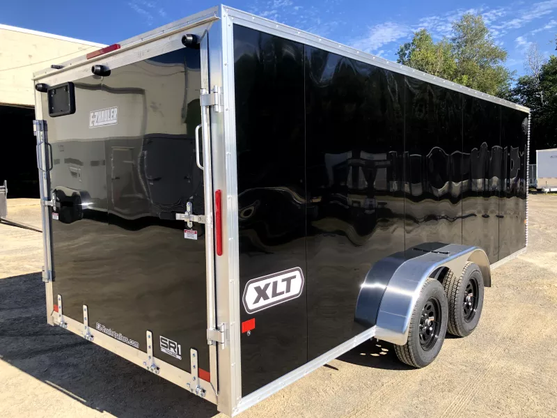 new Snowmobile Trailers E-Z Hauler  for sale, in Bangor, ME Thumbnail 10