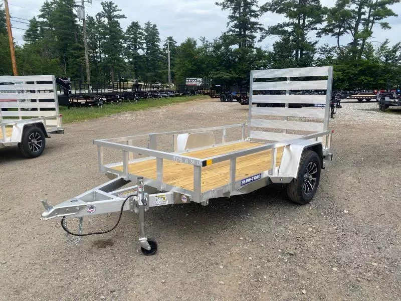 new Utility Trailers Sure-Trac Other for sale, in Loudon, NH Thumbnail 4