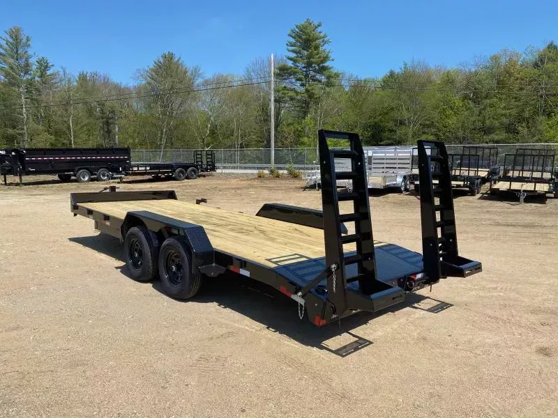 new Equipment / Flatbed Trailers Rice Trailers Other for sale, in Loudon, NH Thumbnail 6